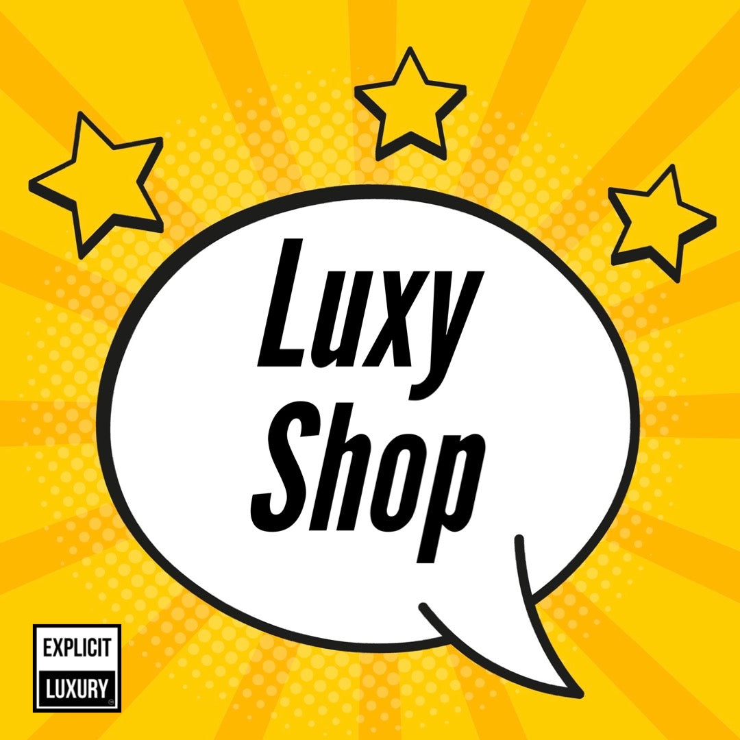 Luxy Shop