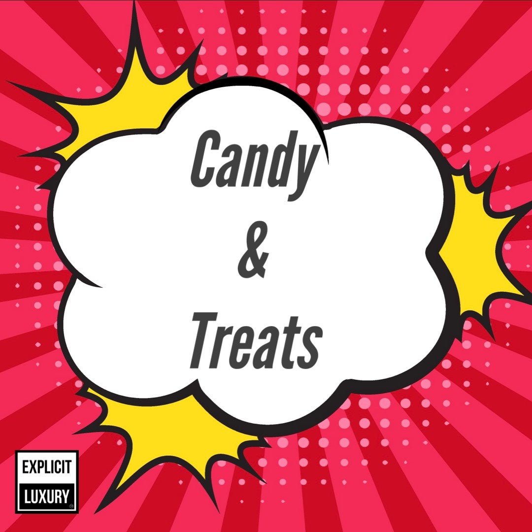 Candy and Treats