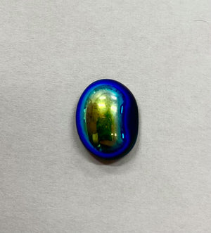 Ring #4 Cabochon - TKT