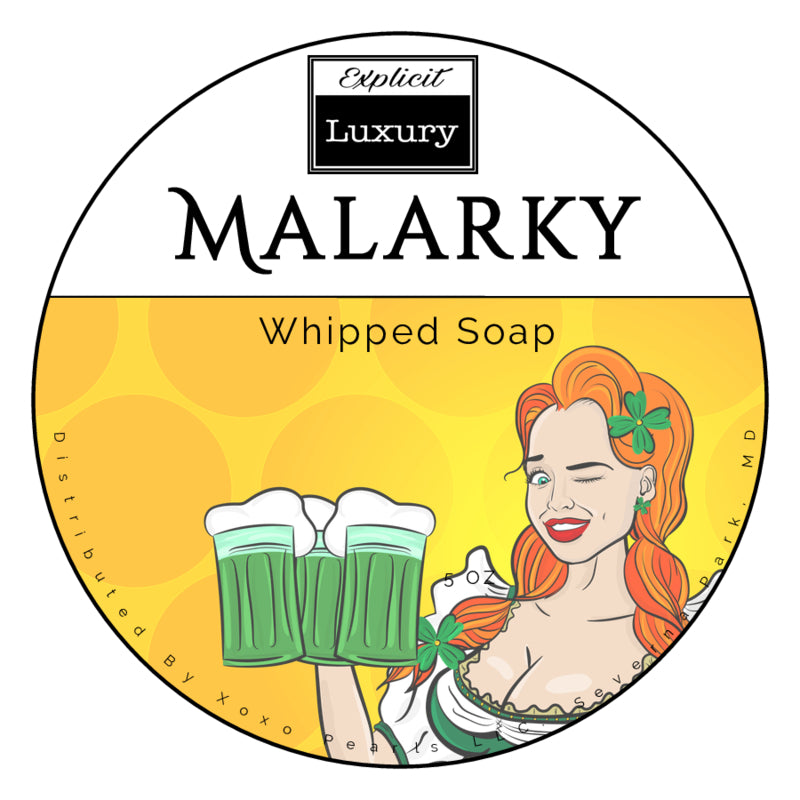 Malarky - WS