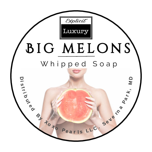 Big Melons - WS Sample