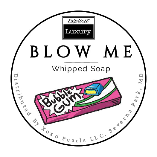 Blow Me - WS Sample