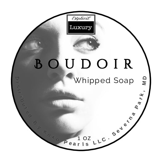 Boudoir - WS Sample