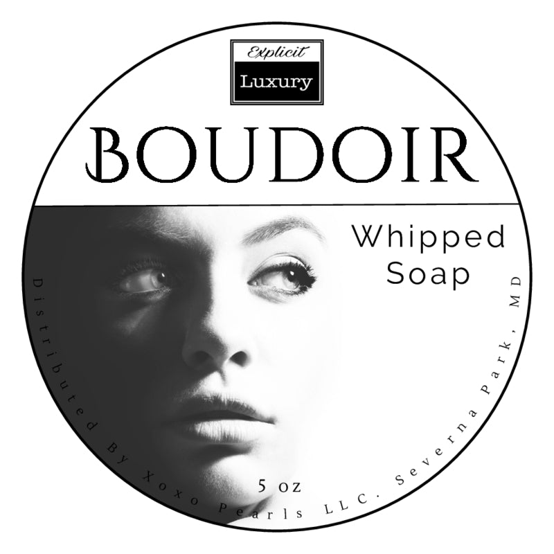 Boudoir - WS
