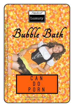 Bubble Bath - 4 oz