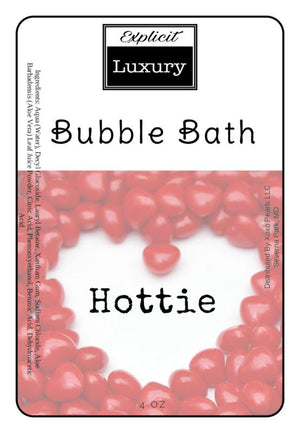 Bubble Bath - 4 oz