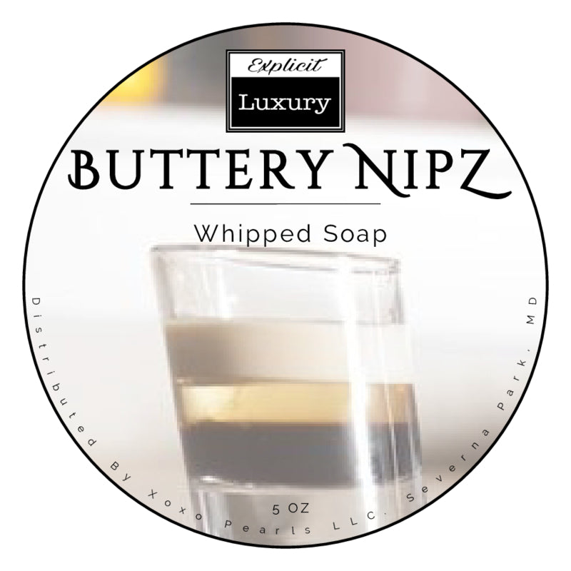 Buttery Nipz - TKT - WS