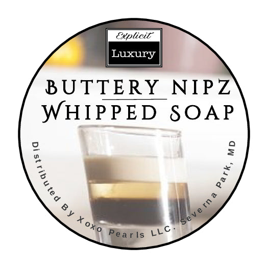 Buttery Nipz - WS Sample