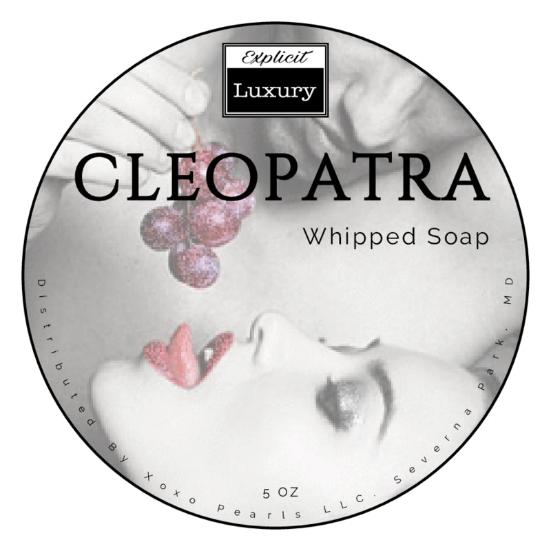 Cleopatra - WS