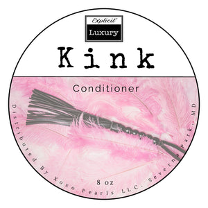 8 OZ Hair Conditioner - TKT