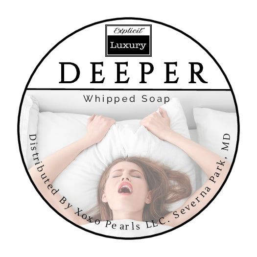 Deeper - WS Sample
