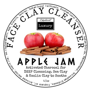 Face Clay Cleanser