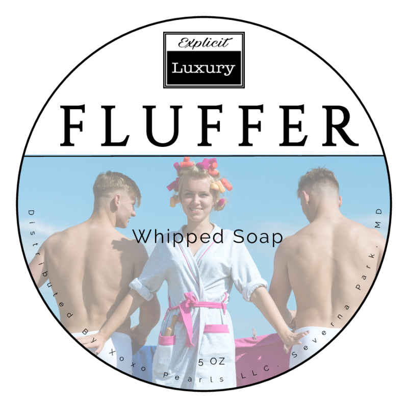 Fluffer - WS