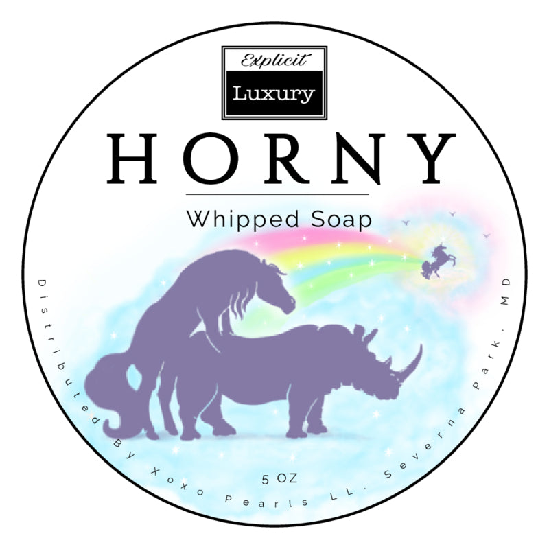 Horny - WS