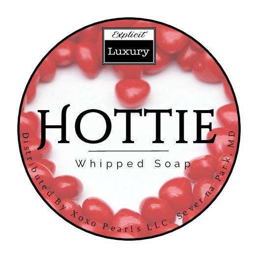 Hottie - WS Sample