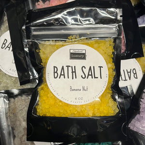 Bath Salts - TKT