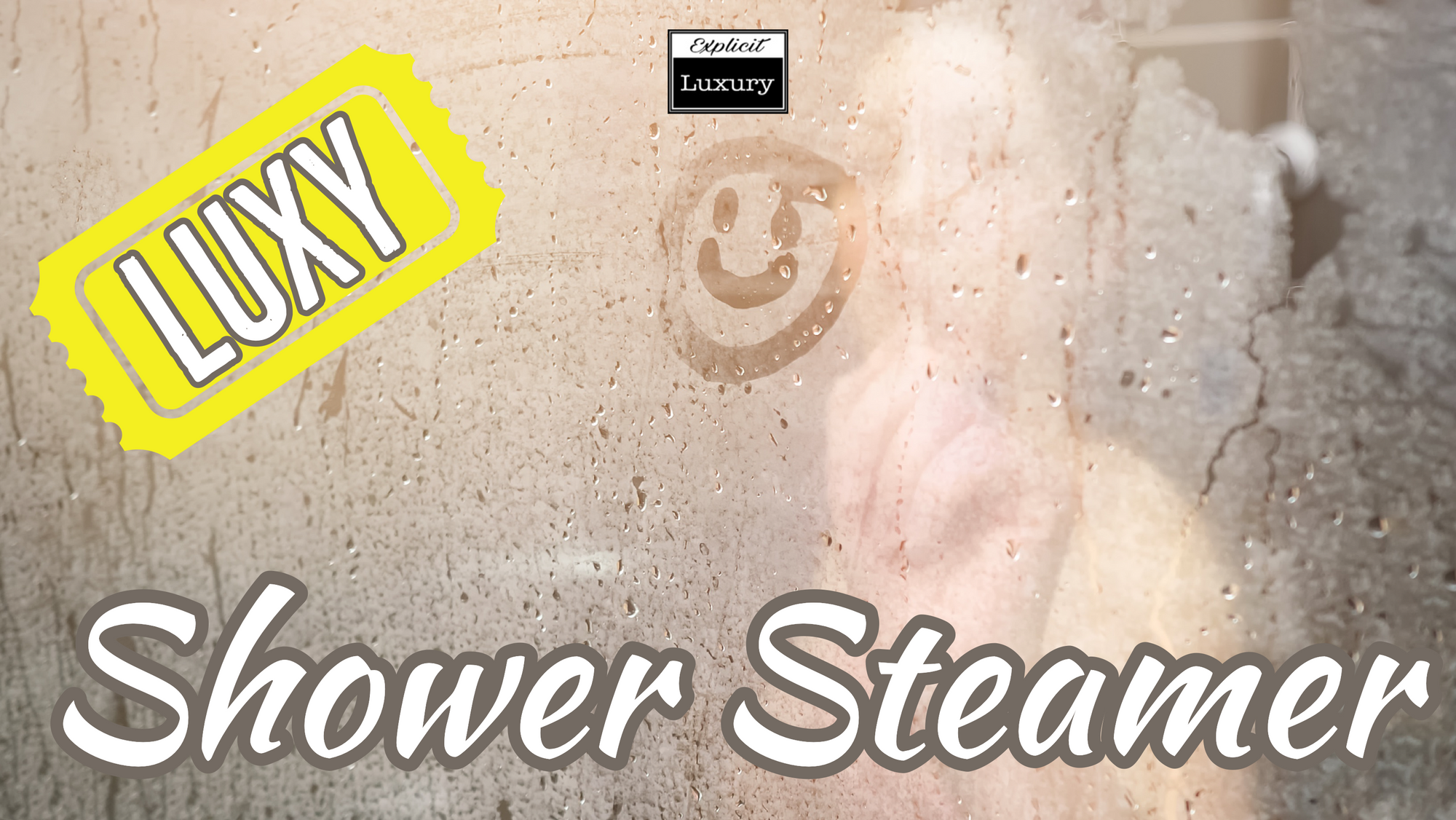Shower Steamer - TKT
