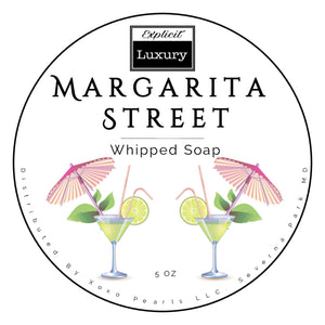 Margarita Street - WS