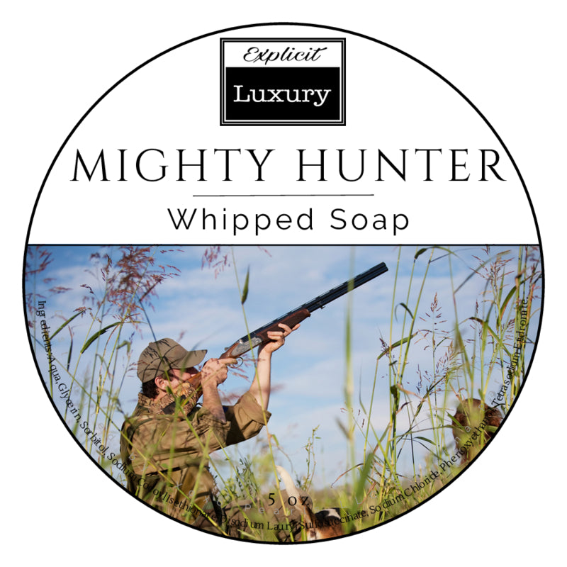 Mighty Hunter - WS