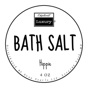 Bath Salts - TKT
