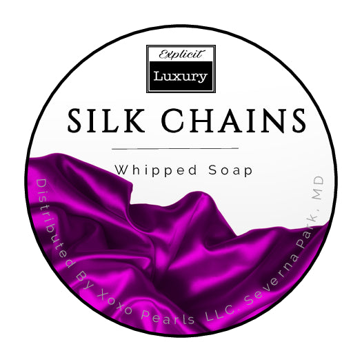 Silk Chains - WS Sample