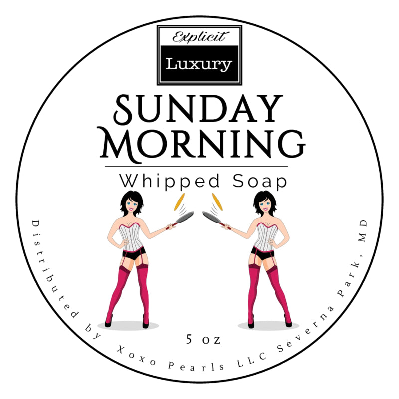 Sunday Morning - WS