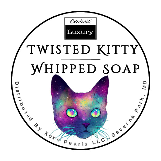 Twisted Kitty - WS Sample