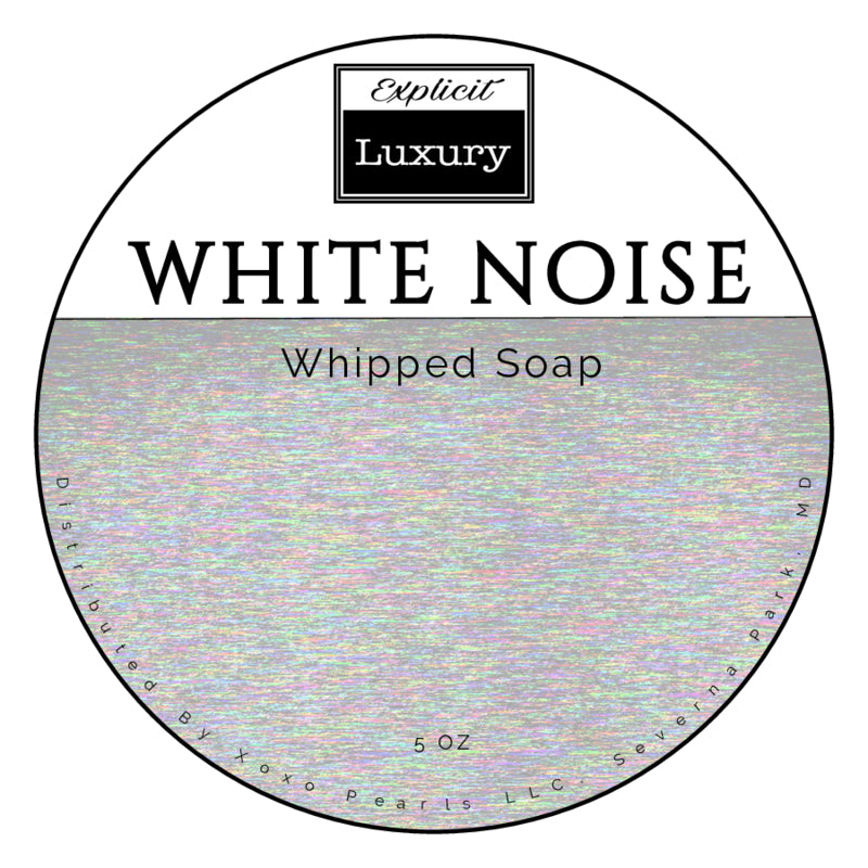White Noise - TKT - WS
