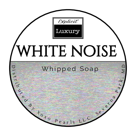 White Noise - WS Sample