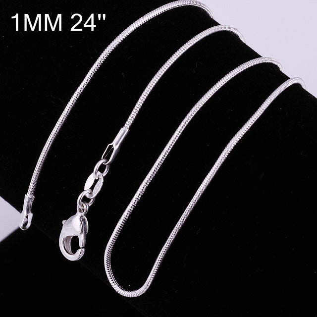 Necklace Chains