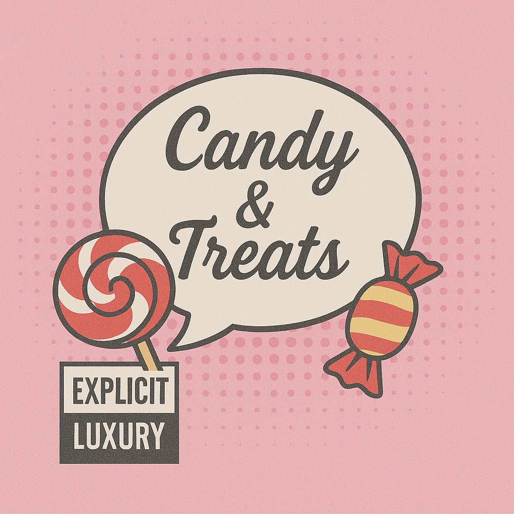 Candy and Treats