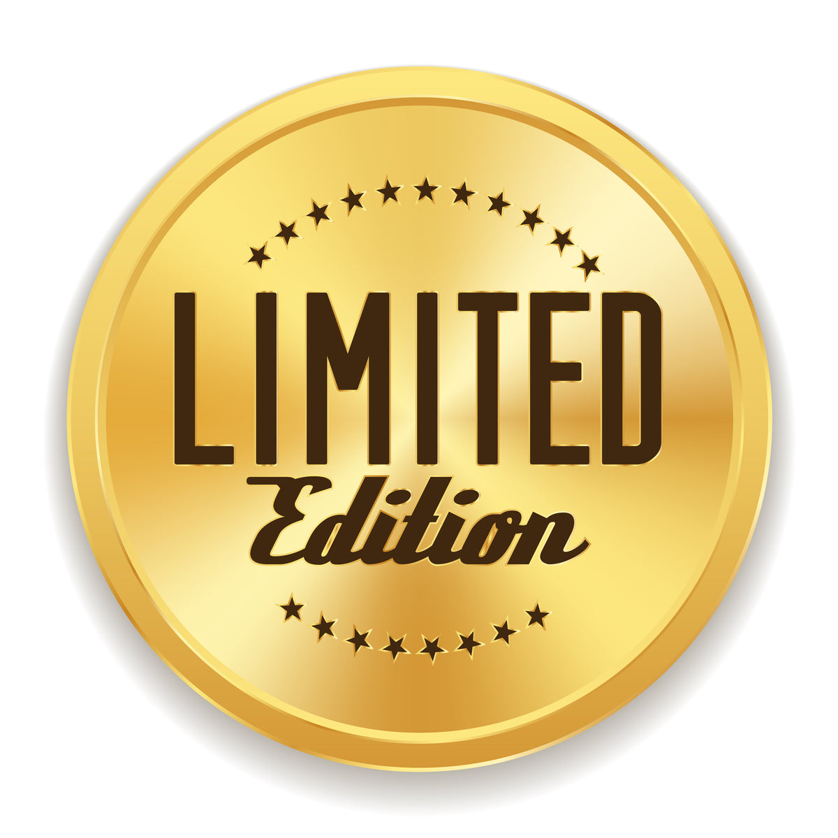 Limited Edition