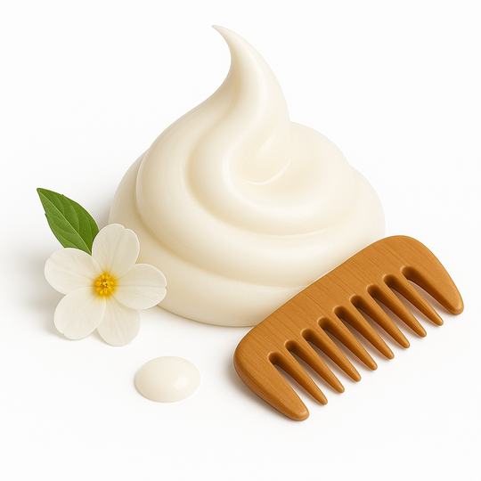 8 OZ Hair Conditioner