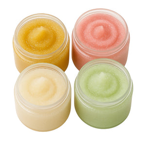 Sugar Rub