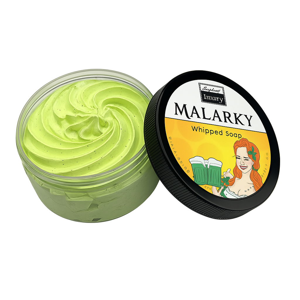Malarky - WS