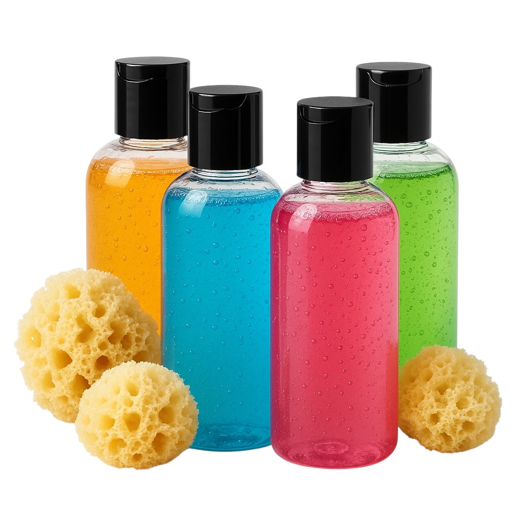 Body Wash