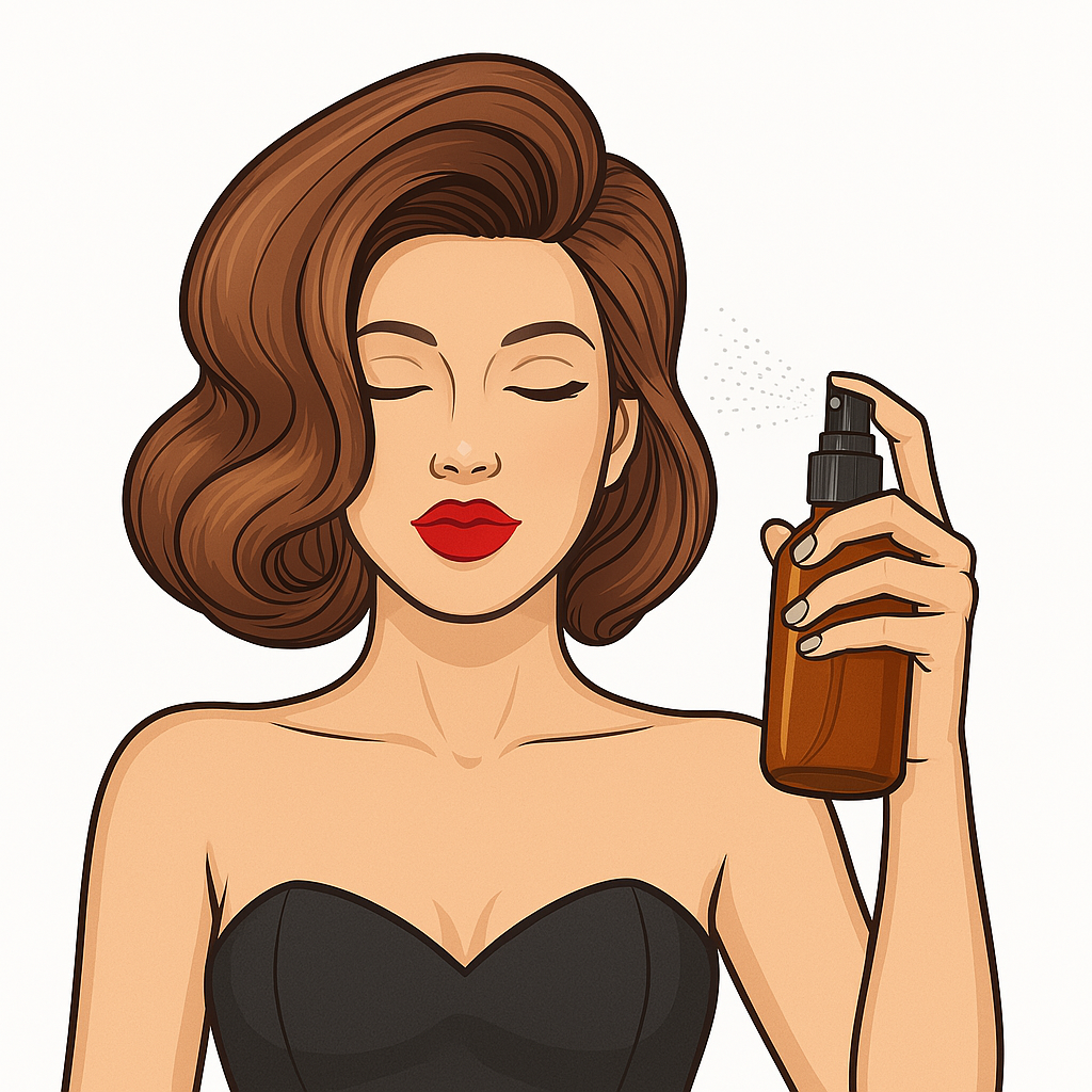 Facial Toner Spray