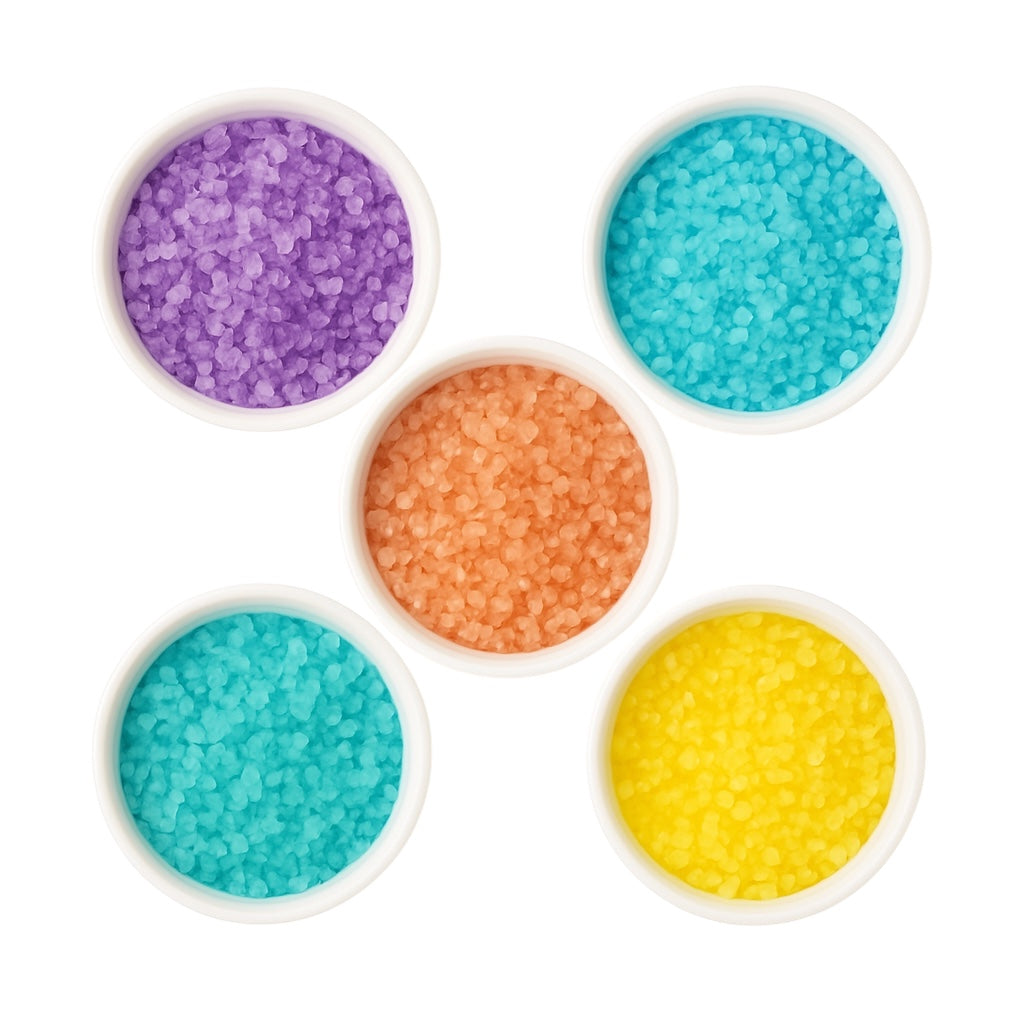 Bath Salts
