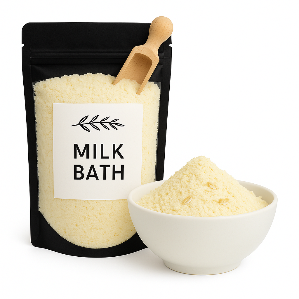 Milk Bath