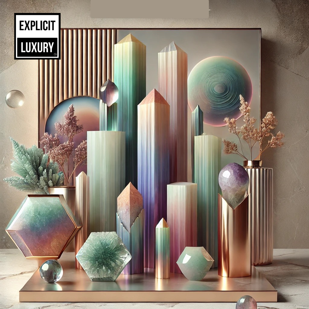 Rainbow Fluorite Towers – High-Quality & Hand-Selected