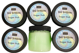 Sugar Rub