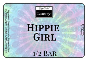 1/2 Bar Soap