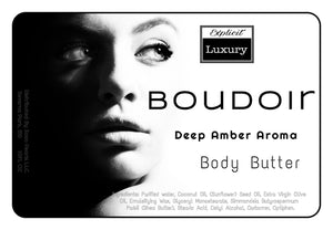 Body Butter