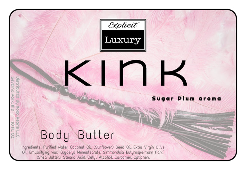 Body Butter