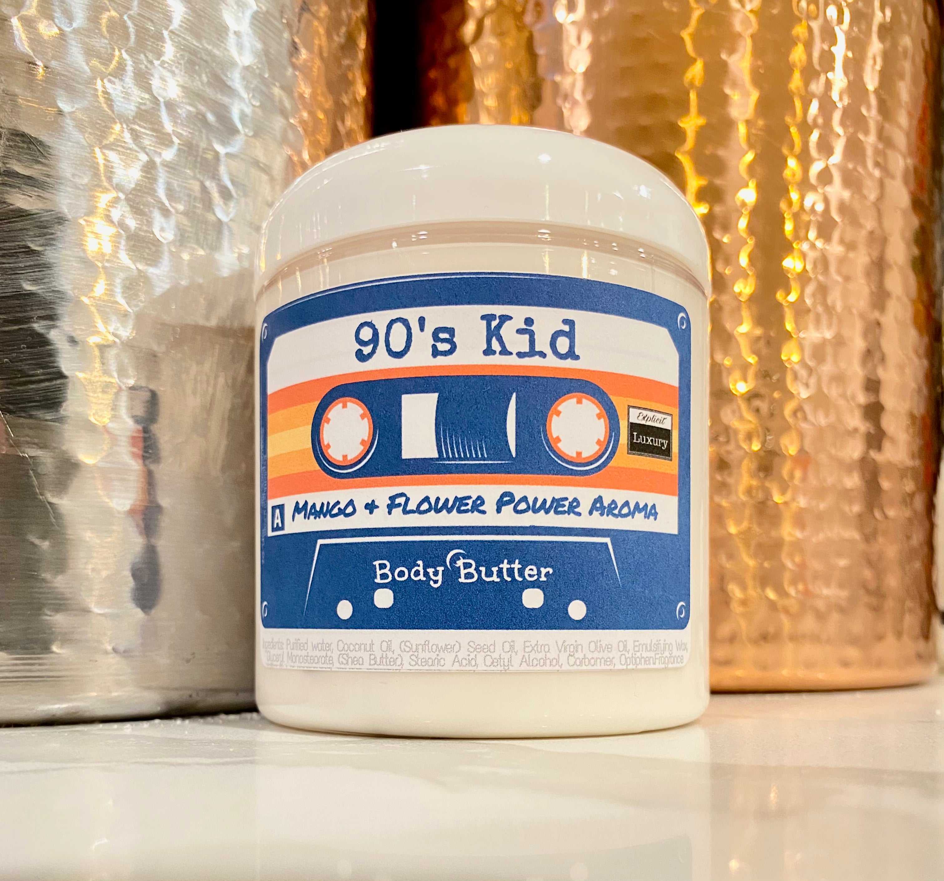 Body Butter