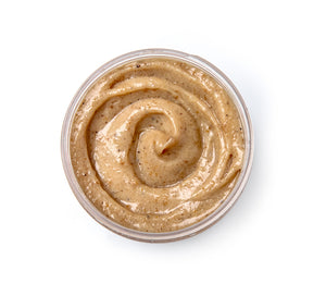 Coffee Scrub