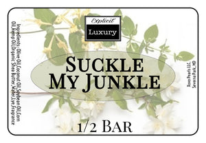 1/2 Bar Soap